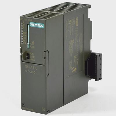 Siemens Simatic S7 CPU3172DP6ES7 3172AK140AB06ES73172AK140AB