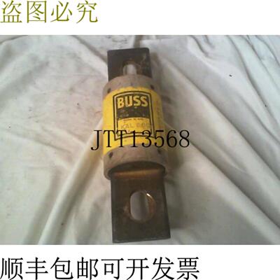 供应Bussman KAL-800 保险丝 800A - 已测试