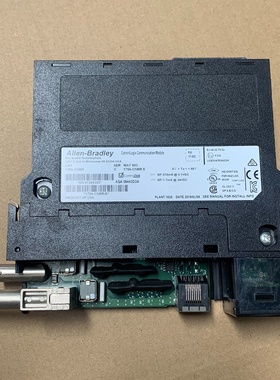 1756CNBRE拆机件包功能完好实物拍摄-议价