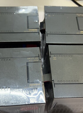 西门子EM231CN2310HC220XA8西门子E议价