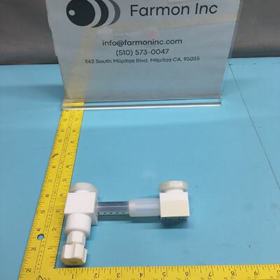 FutureStar 10000250 Teflon Flow meter Pathfinder 149545