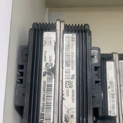 询-5SNA0800J450300