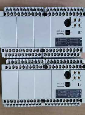 松下PLCFPX-C60R成色还可以，只剩下一个了，功能