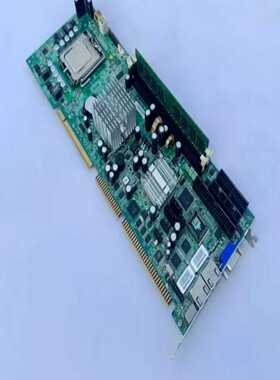 ADLINK凌华工控机设备主板NuPRO-852DV双网口【询价】