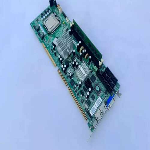 ADLINK凌华工控机设备主板NuPRO-852DV双网口（零零电子）