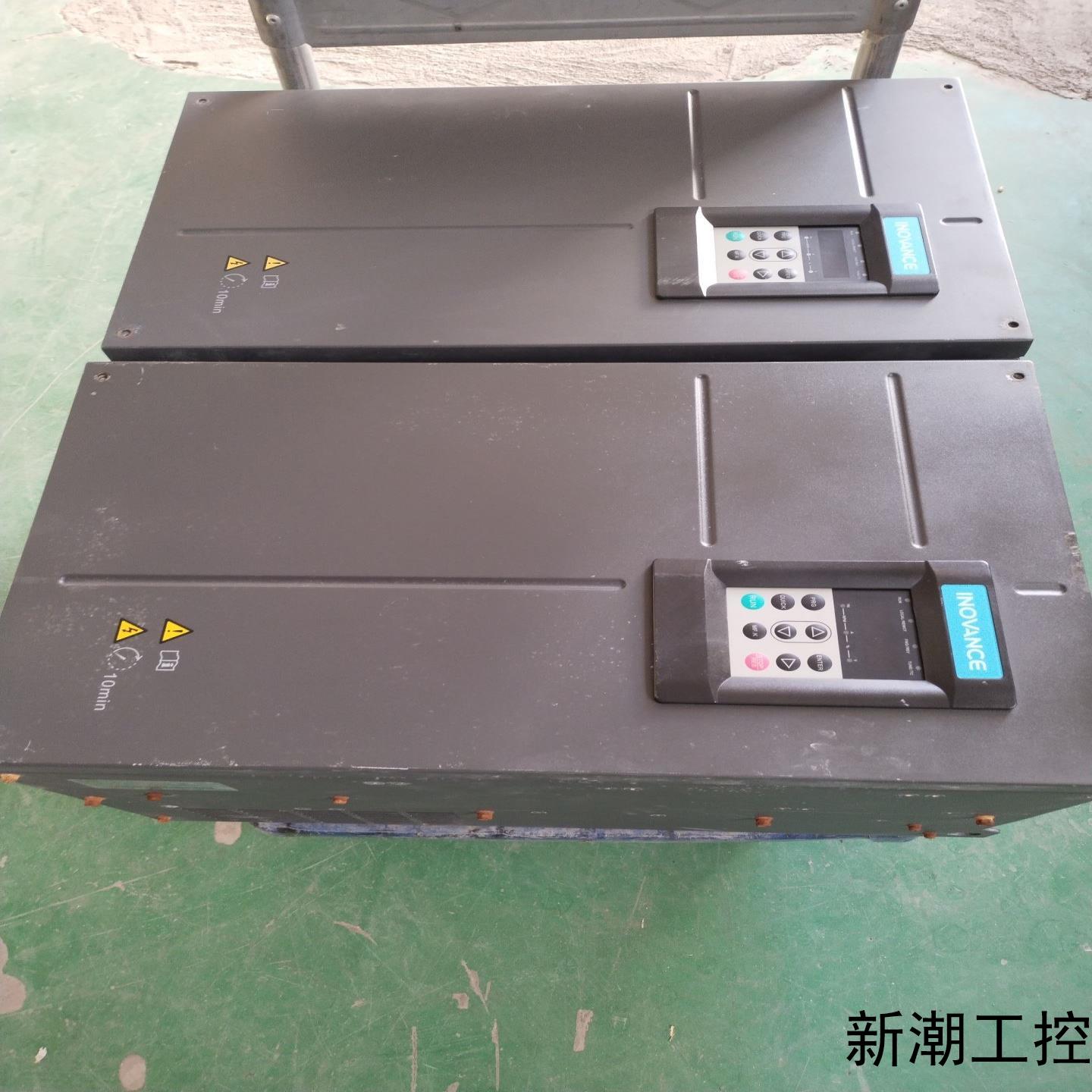 汇川变频器CP520T55G75PCP520T45G5议价商品