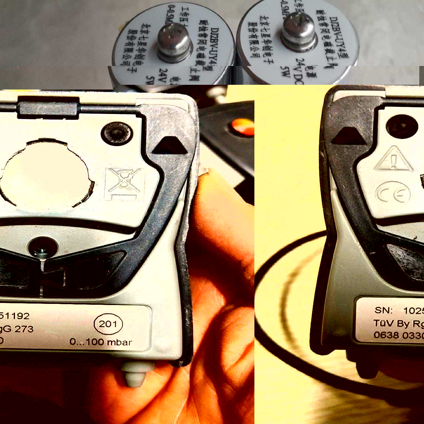 安全继电器:PSR-SCP-24UC/ESM4/2X~询价