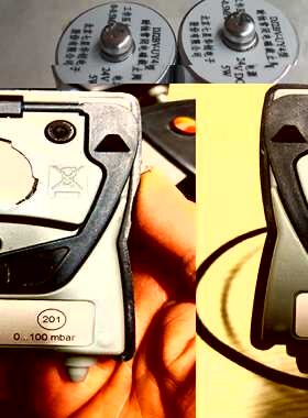 安全继电器：PSR-SCP-24UC/ESM4/2X~询价