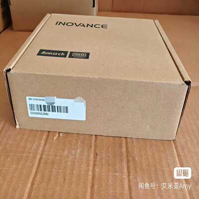 SV600NS2R8I，汇川伺服驱动器，--议价商品