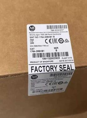 1764-28BXB1罗克韦尔AB Micrologix15~询价