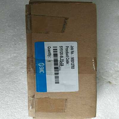 全新SMCSY5120-SLZD-C6实物拍摄现货*--议价商品