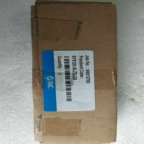 全新SMCSY5120-SLZD-C6实物拍摄现货*--议价商品