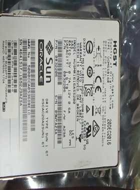 SunOracle1.6TSASSSD固态硬盘，型--议价商品