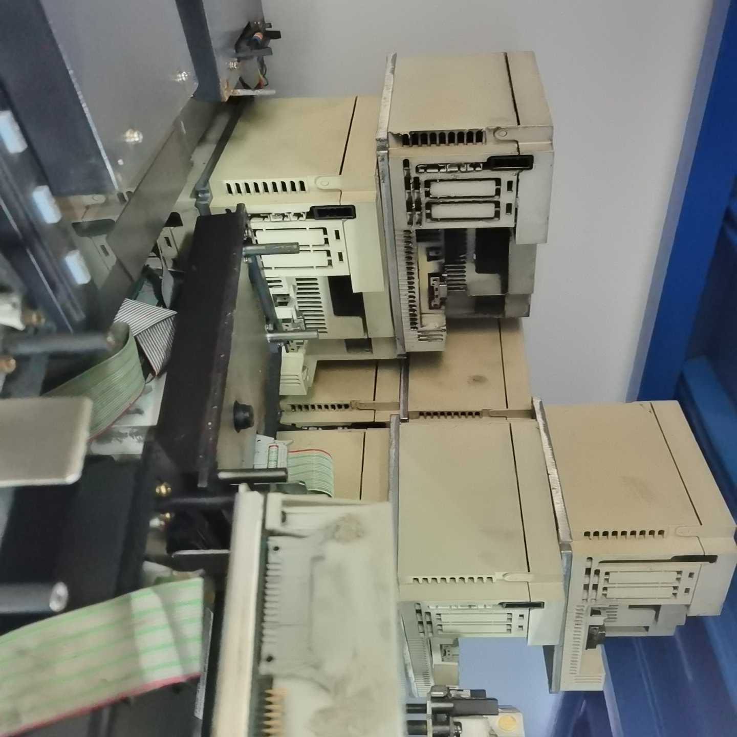 FCA64SM64主机功能,成色如图~询价