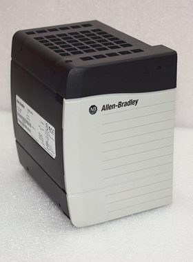 ??ALLENBRADLEY1756-PB75/B控制电源供应P/N9642627324VDC