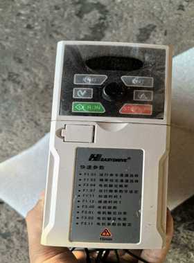 易驱CT100-2S0015G询价