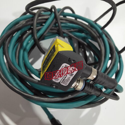 供应康耐视工业相机读码器DM262SX-Q连接线CCB-84901-2001-05*