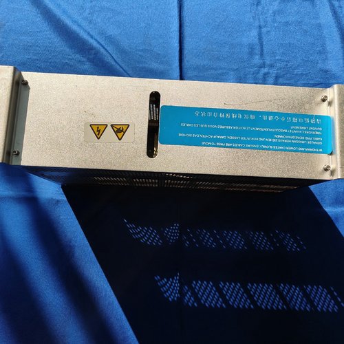 DEKM36没有板卡的只有背板及外箱实物拍摄质量包好-议价