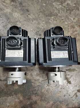 【议价】ECMA-E21315RS台达1.5kw伺服电机实物适用