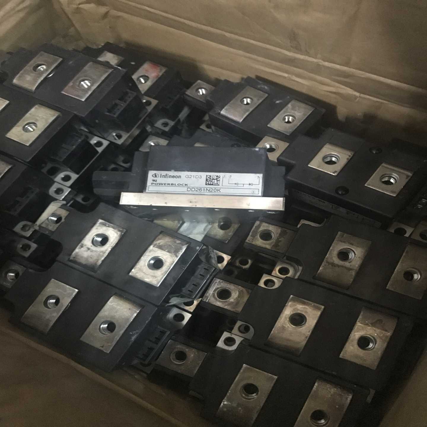 DD261N22KDD261N20KDD260N16K模询价