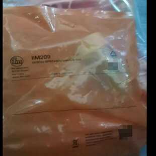 易福门IIS268IIM209询价