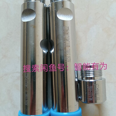 汉密尔顿电极底座及护套／电极流通池／哈美顿AISI 316L-议价799