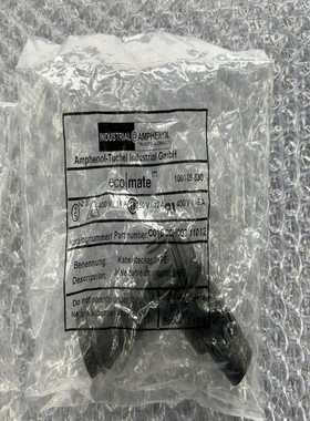 连接器C016-20H00311012安费诺AMPHEN-议价