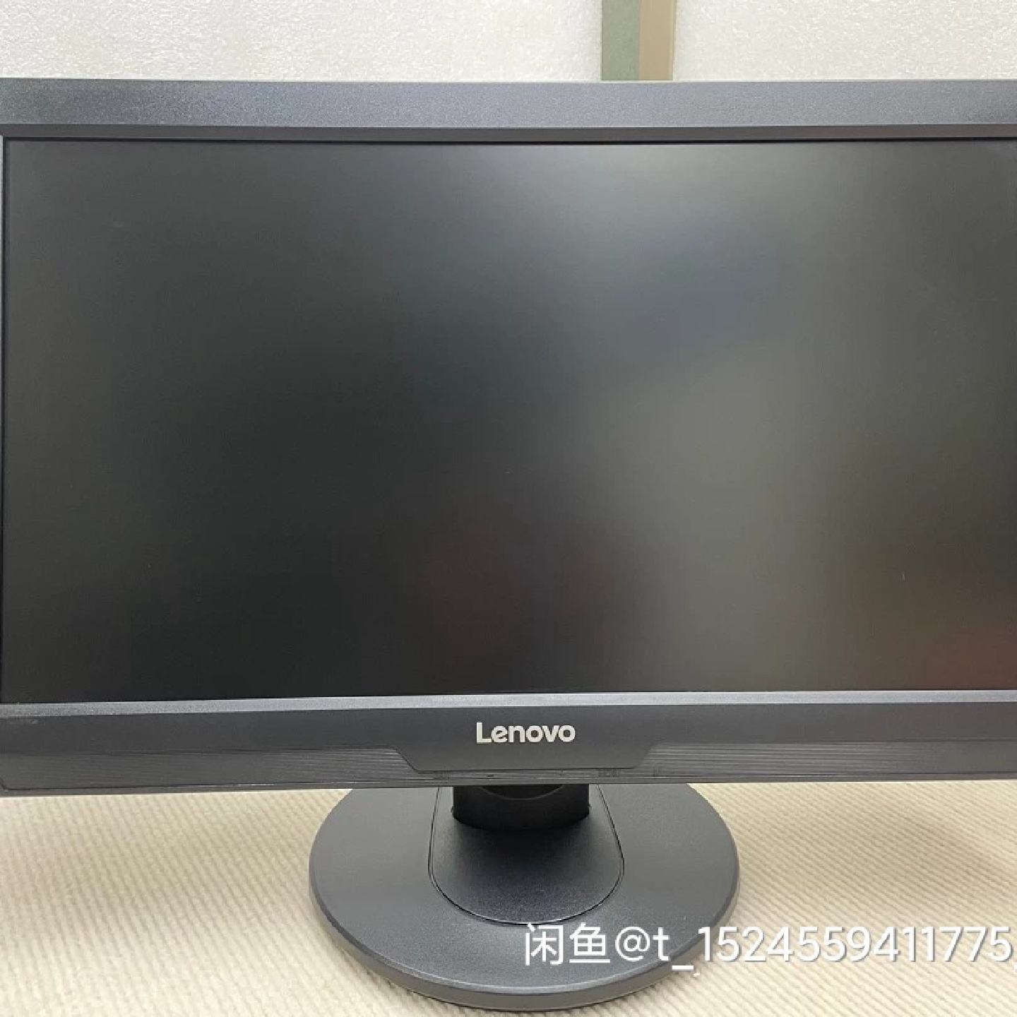 联想M910T i5 6500 4g 1T 20寸显示器 1--议价商品