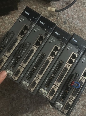 英威腾伺服驱动器DA180S2R8SG04个都是400议价