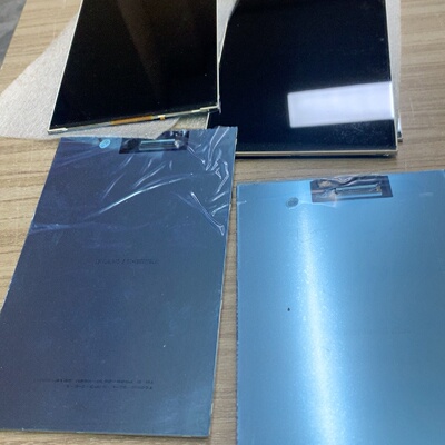 爱斯福8寸单液晶内屏不带触摸机器型号EXFOFTB议价