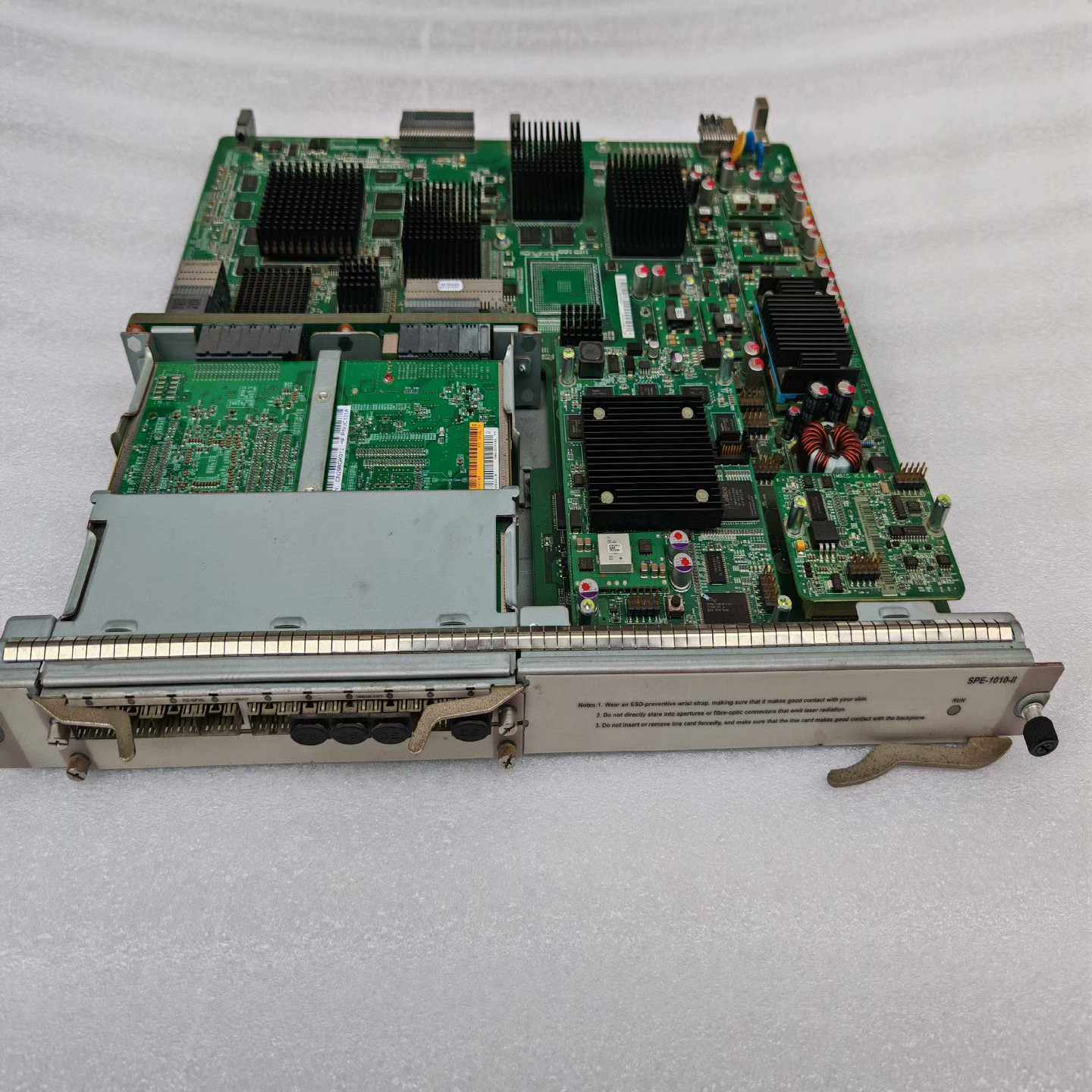 SPE-1010-II功能模块-H3CSR8800-SR-议价