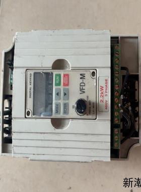 原装台达VFD-MVFD022M43B议价商品