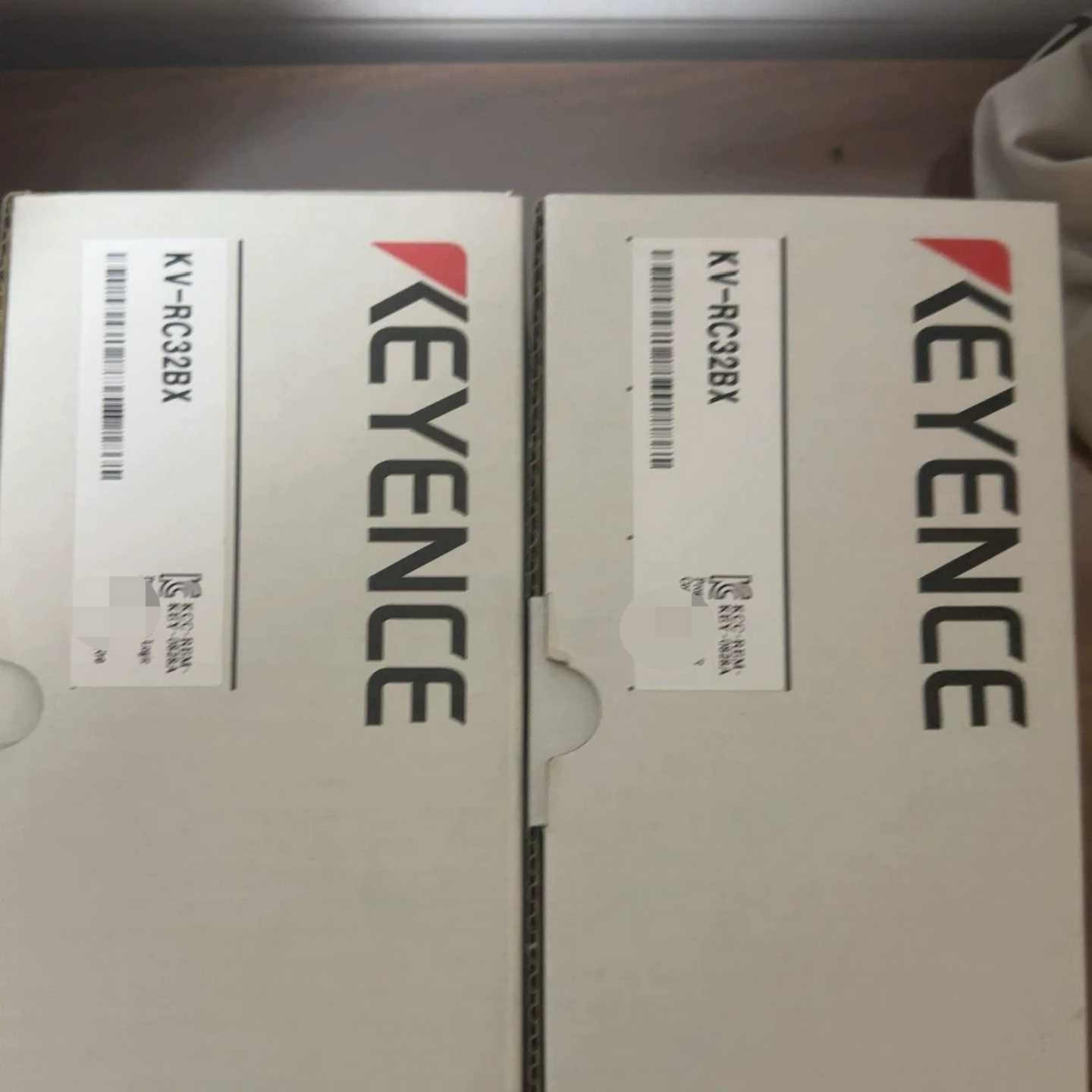 基恩士KEYENCEKV-RC32BX，全新原装正品，带原--议价商品