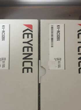 基恩士KEYENCEKV-RC32BX，全新原装正品，带原--议价商品