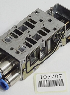 议价538000 658493 Anschlussplatte Vmpa2FbAp21适用