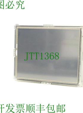 s&t FS190SBOEDDHS Flatman 19英寸TFT显示屏 SNFS1901411048