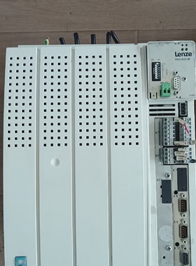 伦茨33.9328EV.7C.63变频器功能正常成色发测试视询价