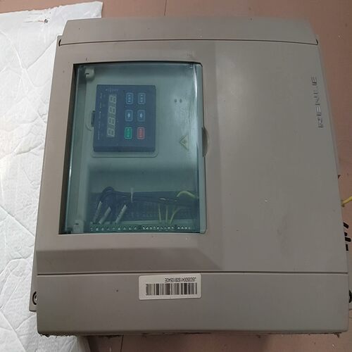 【星慕电子】雷诺尔软启动185KW