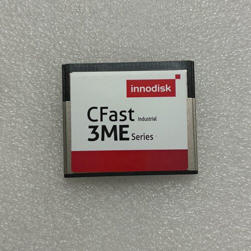 询-台湾Innodisk宜鼎CFast串口64G3ME工业