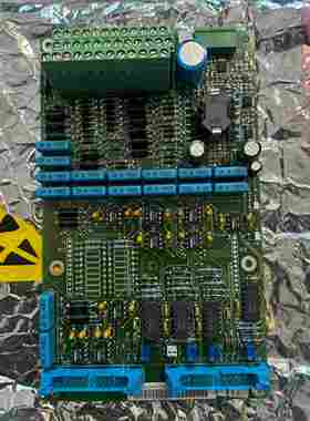 ABB板子3AF61320946 MUI-01 处理器单拍前询价