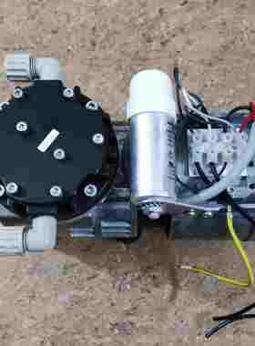 德国进口knf 隔膜泵 真空泵 充气泵 PJ06909-02~议价