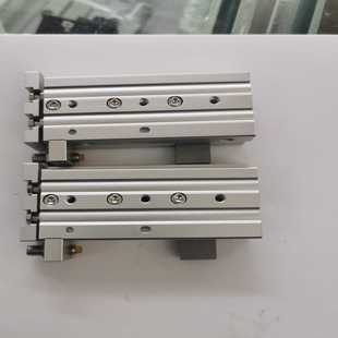 咨询 40AS 迈斯艾尔MAXAIR滑台气缸AX8