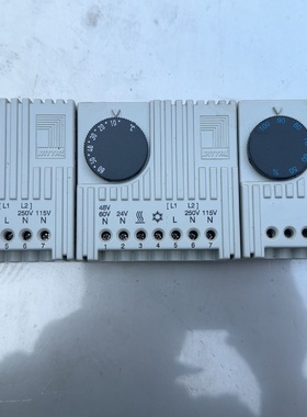 RITTAL威图机柜温控开关SK3110SK3118恒温调议价