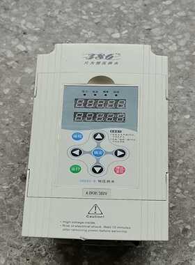 金田变频器4KWJTE386S2B0040G3，询价