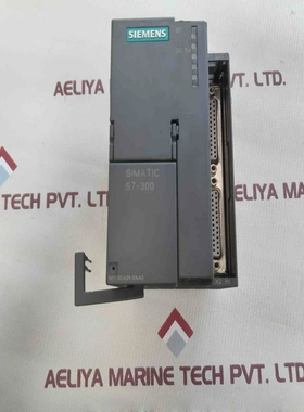 Siemenssimatics7-300interfacemodule6es7361-3ca01-0aa0