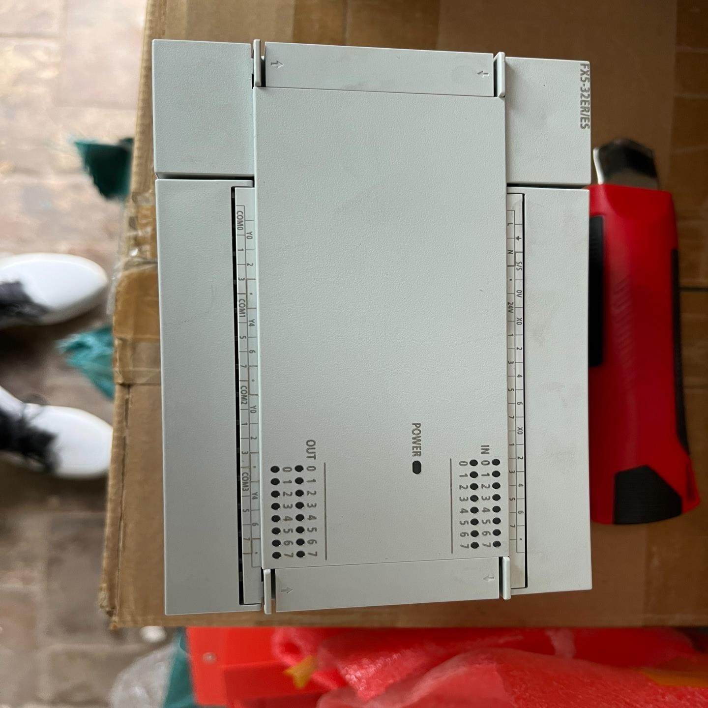 PLC未使用，FX5-32ER/ES，无包装，裸机，询价,3C数码配件,其它配件,淘宝优惠券,粉丝福利购,淘宝优惠卷