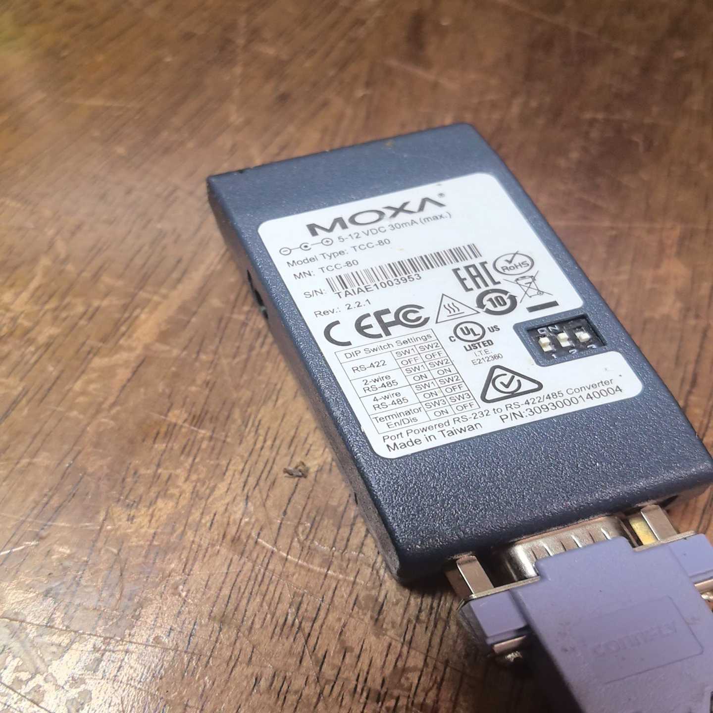 moxatcc80拆机包好的，单价包邮--议价商品