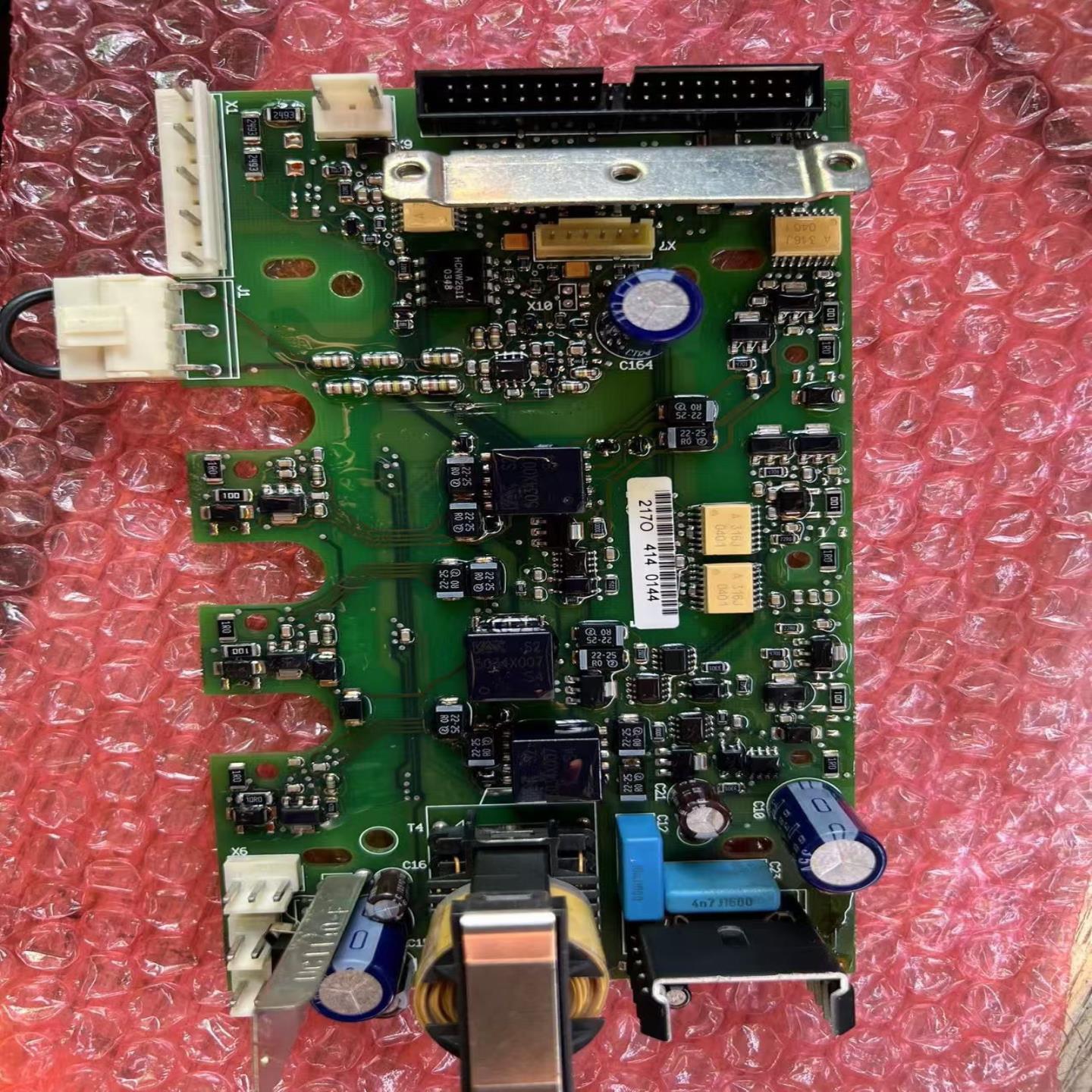 伟肯VACON电源驱动板PC00219D217O现询价