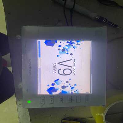 询价富士触摸屏V9060iTD