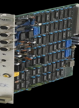 SharpX0006PA-2CPUModule